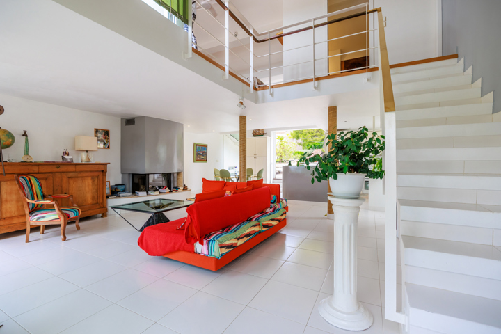House - Cassis