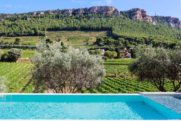 Maison-Villa - cassis