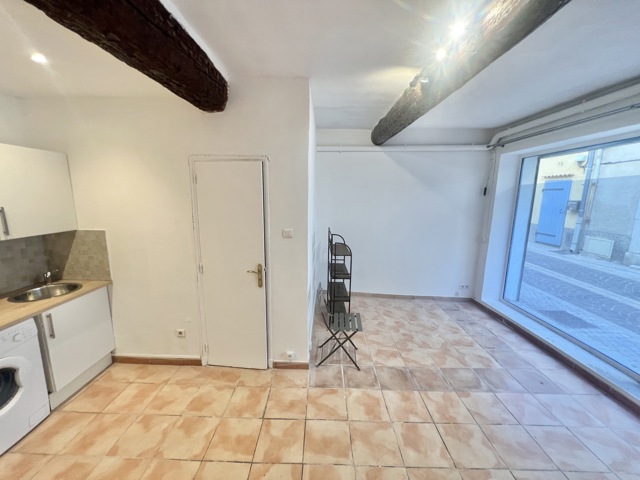 Local Commercial - Cassis