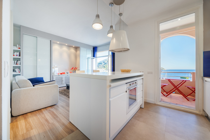 Apartment - Cassis