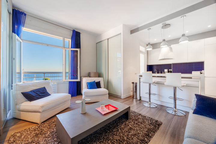 Apartment - Cassis