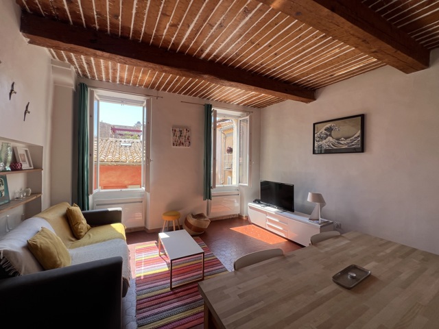 Appartement - Cassis