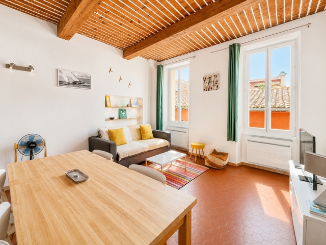 Apartment - Cassis