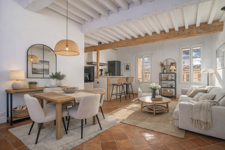 Appartement - Cassis