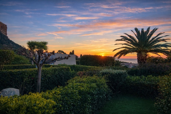 Appartement - Cassis