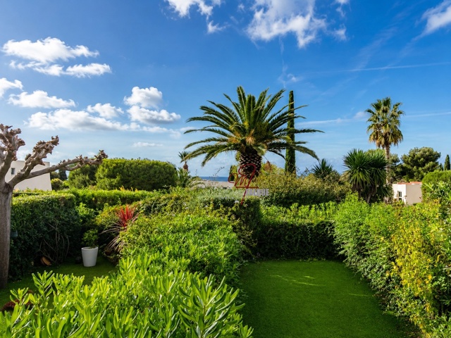 Apartment - Cassis