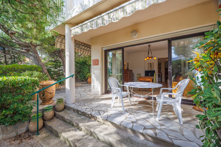 Appartement - Cassis