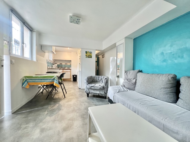 Appartement - Cassis