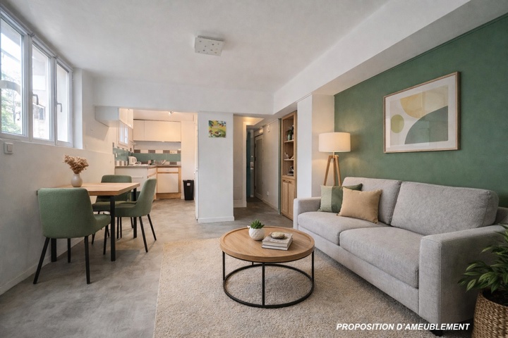 Appartement - Cassis