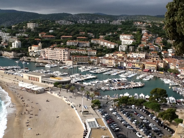 Apartment - Cassis