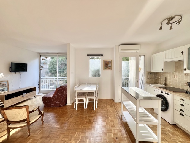 Appartement - Cassis