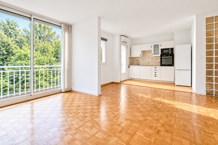 Apartment - Cassis