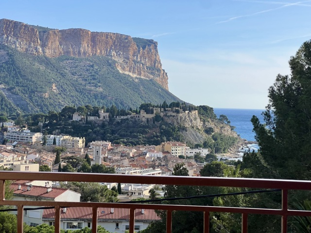 Appartement - Cassis
