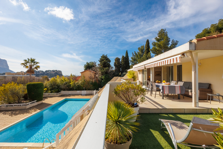 Apartment - Cassis
