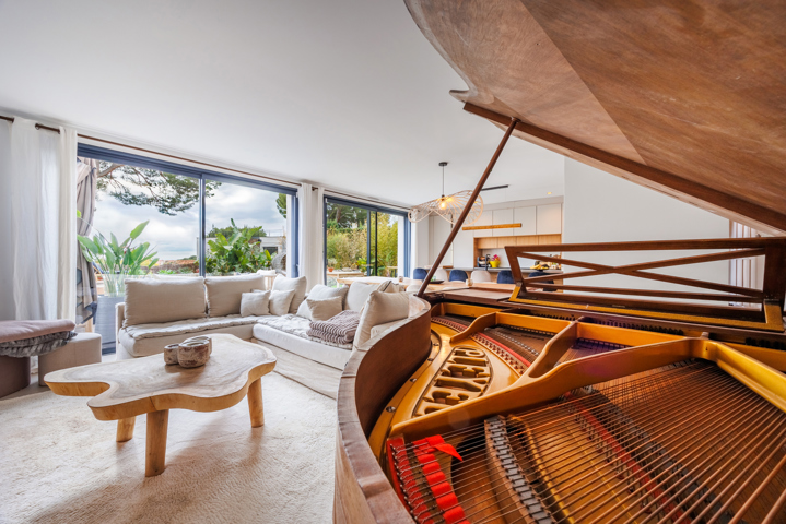 Maison-Villa - Cassis