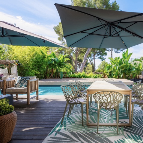 House - Cassis