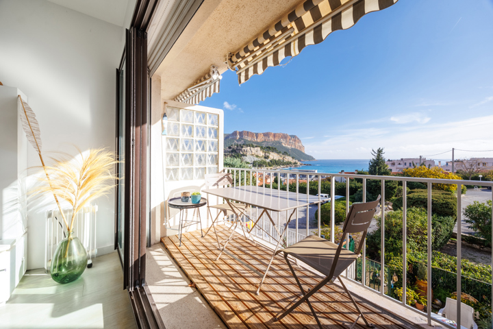 Apartment - Cassis