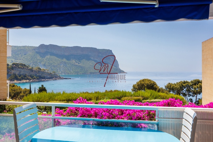 Apartment - CASSIS