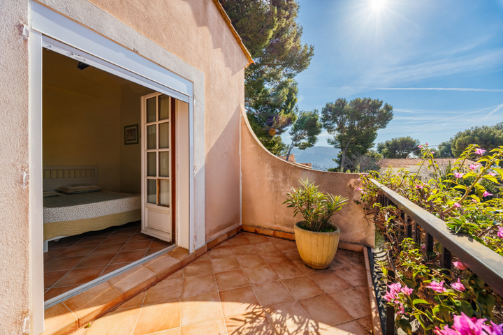 Maison-Villa - Cassis