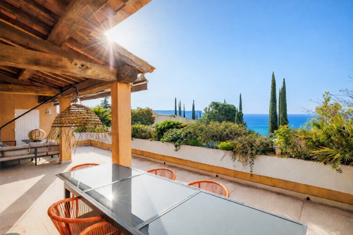 Maison-Villa - Cassis