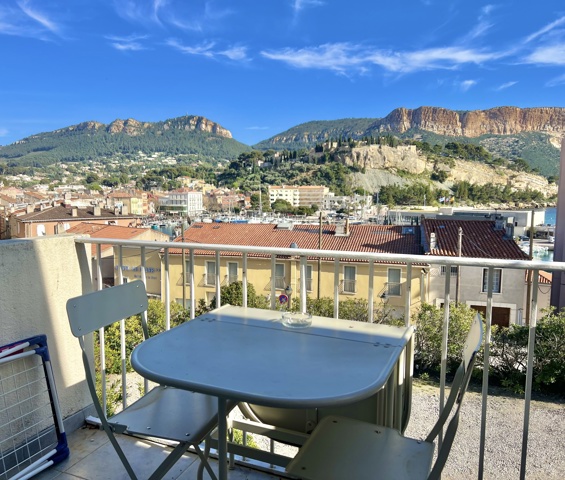 Apartment - Cassis