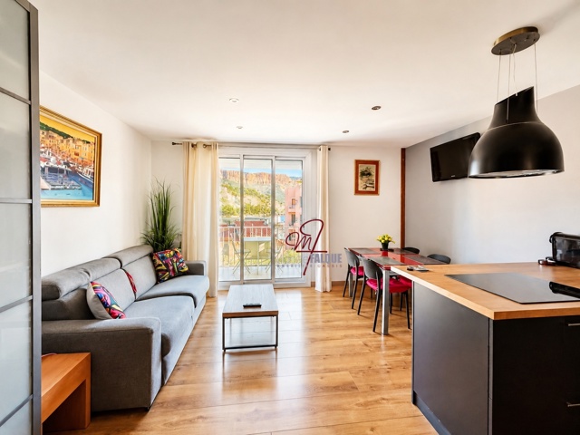 Apartment - Cassis