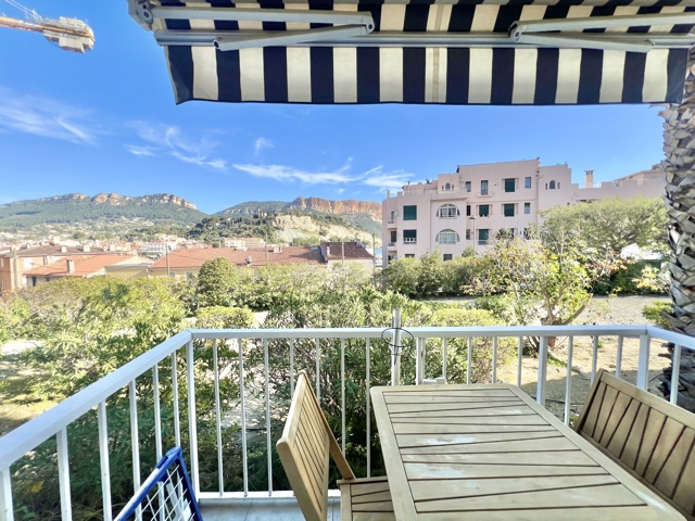 Apartment - Cassis