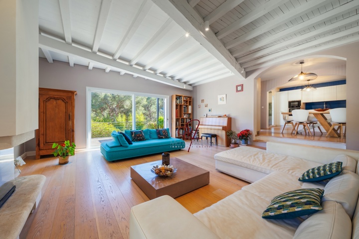 Maison-Villa - Cassis