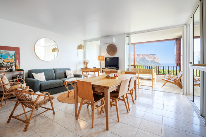 Appartement - Cassis