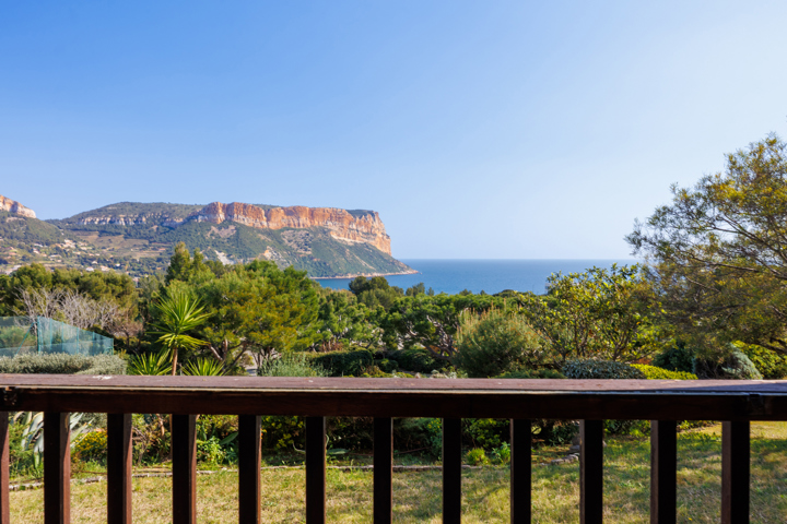 Apartment - Cassis