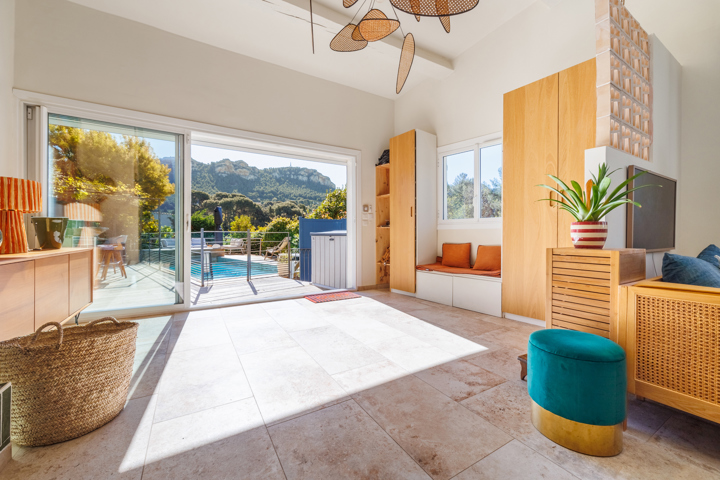 Maison-Villa - Cassis