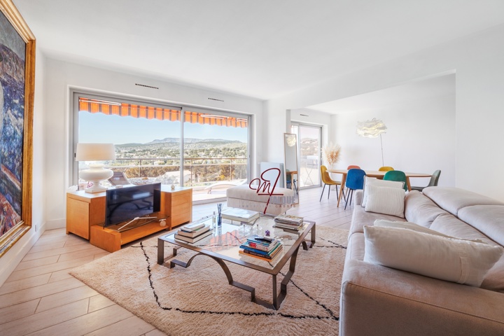 Appartement - Cassis