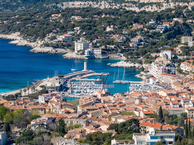 Appartement - Cassis