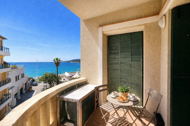 Apartment - Cassis
