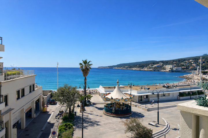 Appartement - Cassis