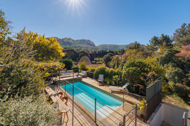 House - Cassis