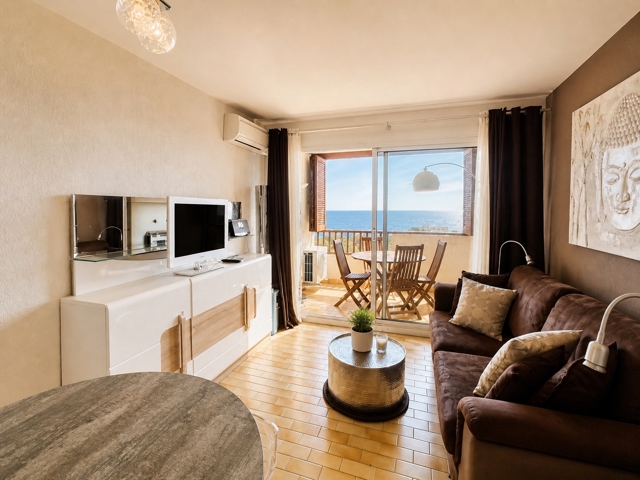 Apartment - Cassis