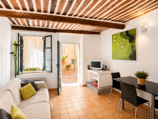 Appartement - Cassis