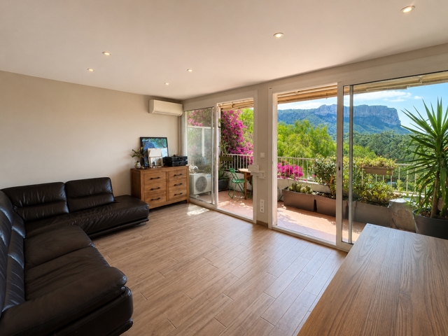 Apartment - Cassis