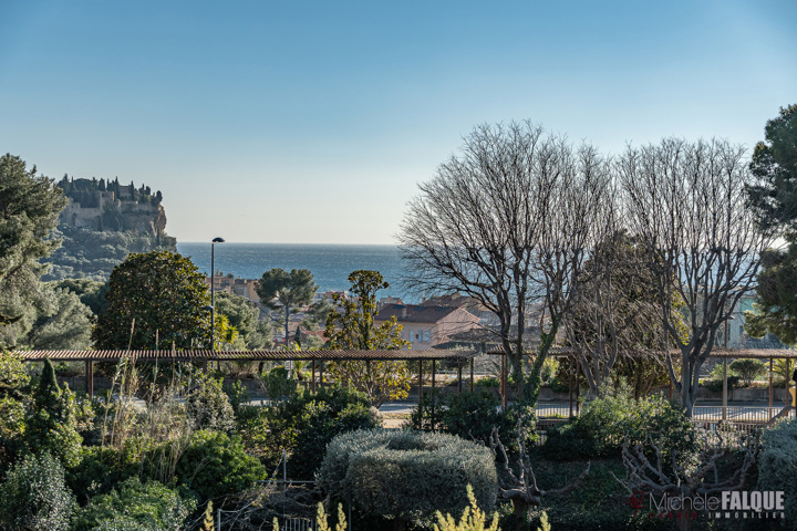 Apartment - Cassis