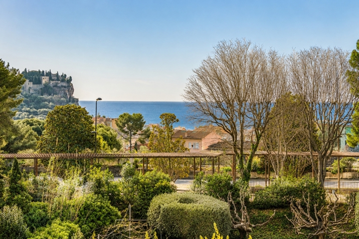 Apartment - Cassis