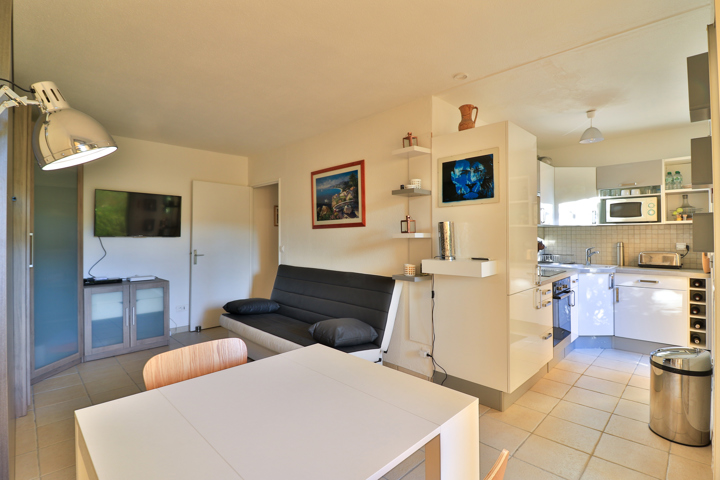 Apartment - Cassis