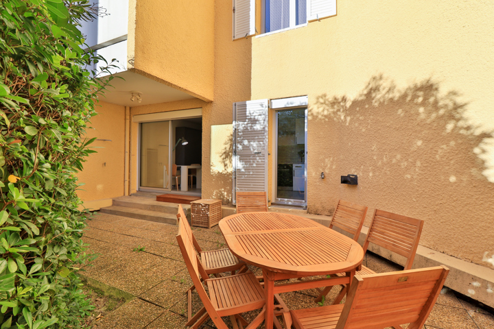 Apartment - Cassis