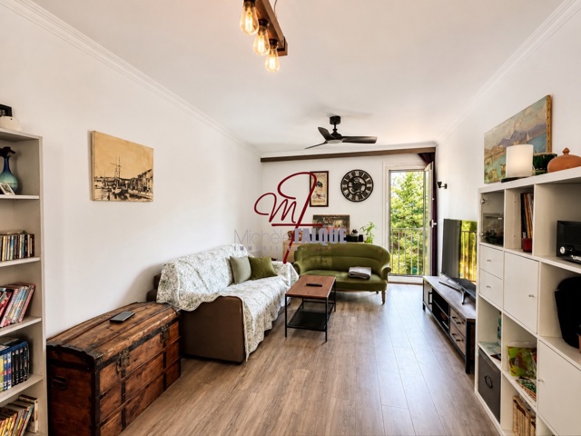 Apartment - Cassis