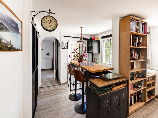 Apartment - Cassis