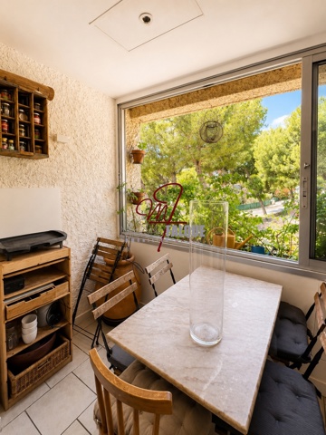 Apartment - Cassis
