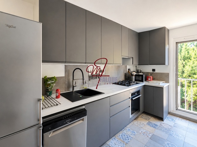Apartment - Cassis