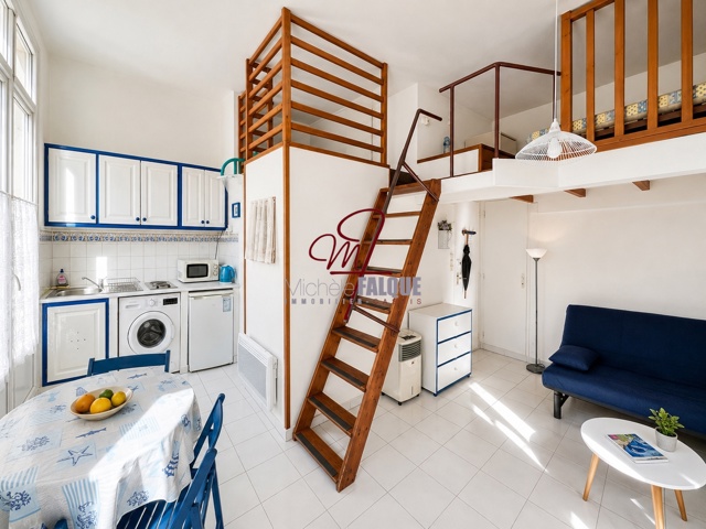 Appartement - Cassis