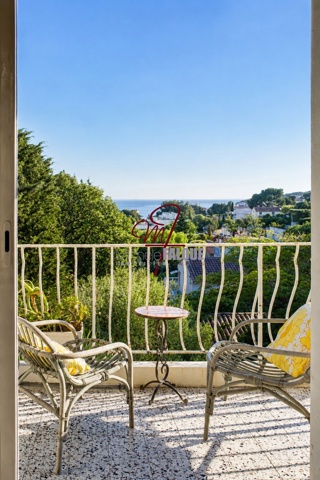 Apartment - Cassis