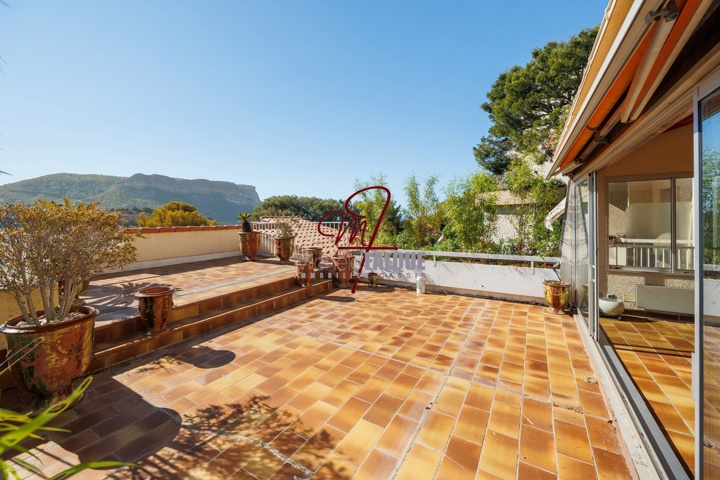 Appartement - Cassis